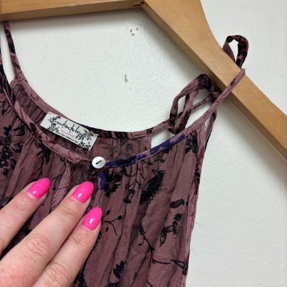 Intimately Free People Wildest Dreams Slip Dress - Picture 12 of 14